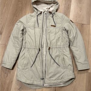 Women's Columbia Chatfield Jacket